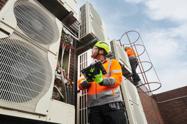 Trusted Pinehurst, MA HVAC Experts