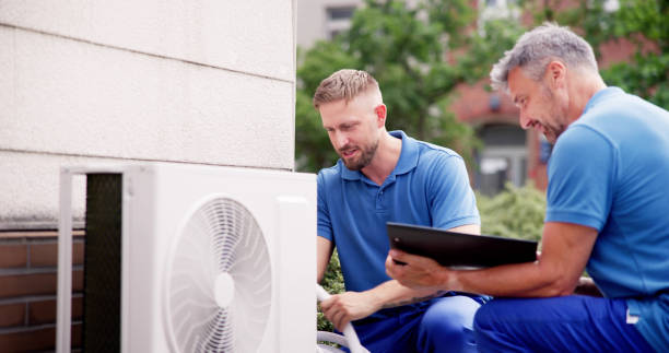 HVAC troubleshooting in Pinehurst, MA