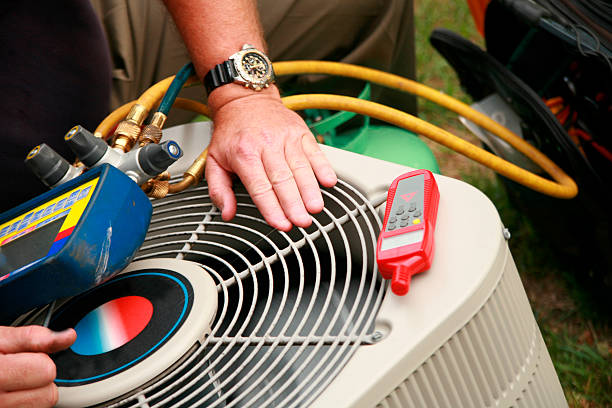 Best HVAC installation services  in Pinehurst, MA